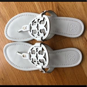 Tory Burch Miller Sandal